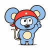 Rebelmouse logo