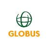 Globus logo