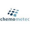 ChemoMetec logo