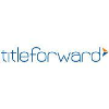 Title Forward logo