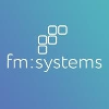 FM:Systems (NC) logo