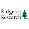Ridgetop Research logo