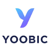 Yoobic logo