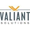 Valiant Solutions logo