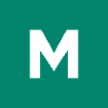 MERGE logo