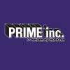 Prime logo