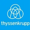 thyssenkrupp logo