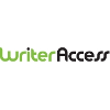 WriterAccess logo