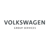 Volkswagen Group Services logo