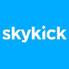 SkyKick logo