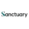 Sanctuary logo