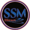 SSM Direct logo