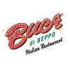 BUCA logo