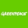 Greenpeace logo