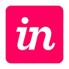 InVision logo