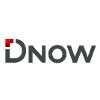 DNOW logo