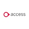 The Access Group (UK) logo