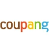 Coupang logo
