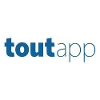 ToutApp logo