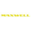 Maxwell PR logo