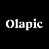 Olapic logo