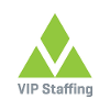 VIP Staffing logo