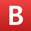 BookBub logo