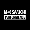 M&C Saatchi Performance logo