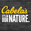 Cabela's logo