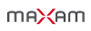 Maxam logo