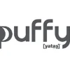 Puffy logo