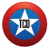 TCD Consulting logo