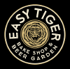 Easy Tiger logo