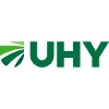 UHY LLP logo
