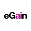 eGain logo