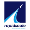 RapidScale logo