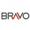 Be Bravo logo