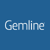 Gemline logo