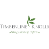 Timberline Knolls logo
