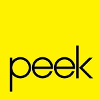 Peek logo