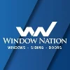 Window Nation logo
