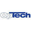 OpTech logo