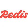 Redis logo