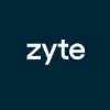 Zyte logo