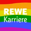 REWE Markt logo