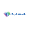 Lifepoint Health logo