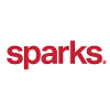 Sparks logo