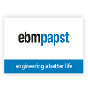 ebm-papst logo