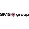 SMS group logo