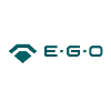 E.G.O. logo